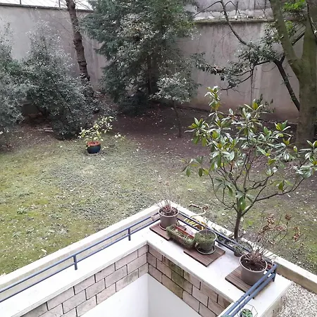 Daire - Elegant 16eme Paris