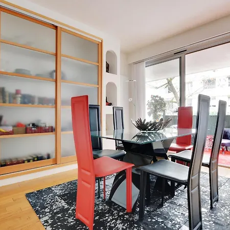 - Elegant 16eme Daire